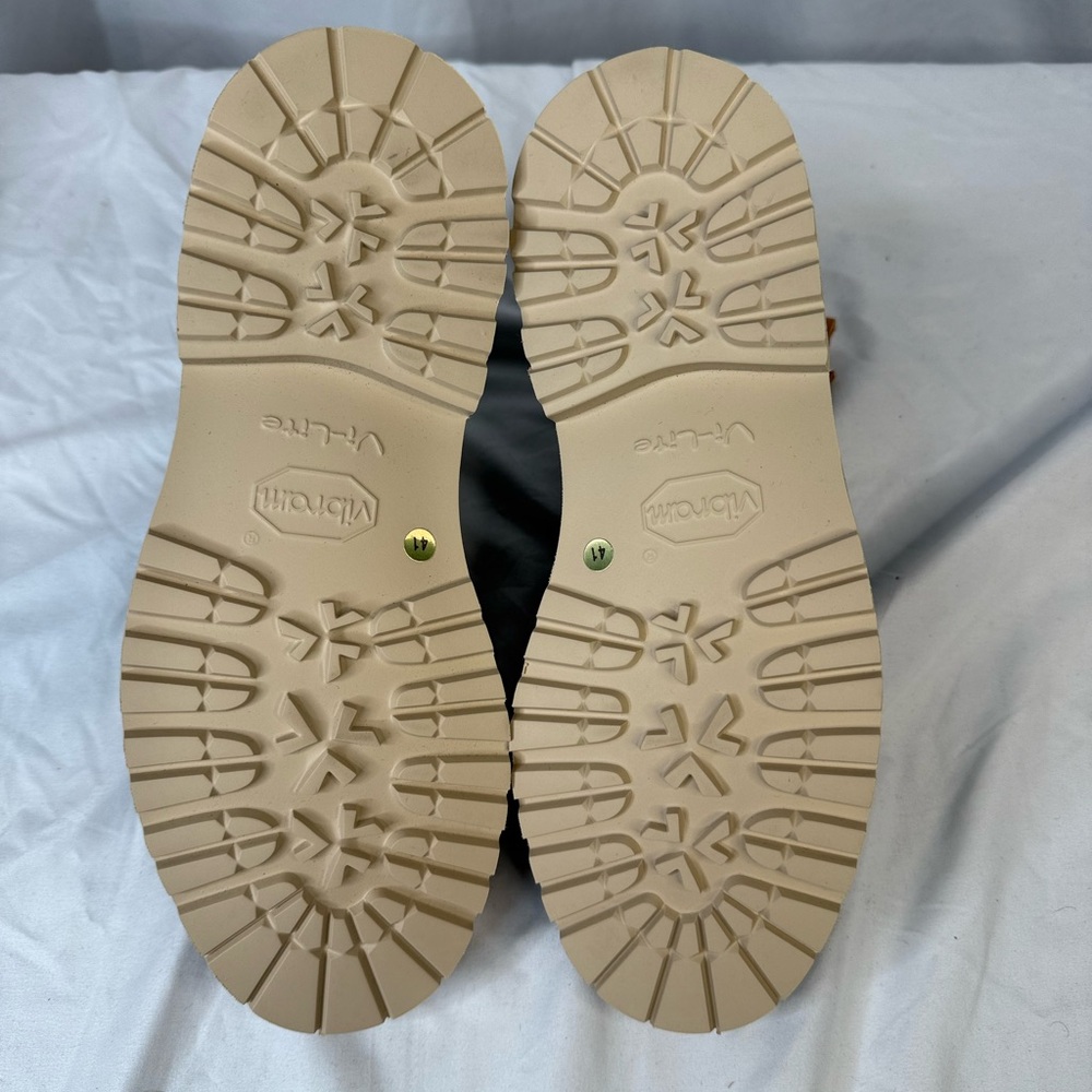 Francap Article A300 Pony Hair Boots - Picture 7 of 10